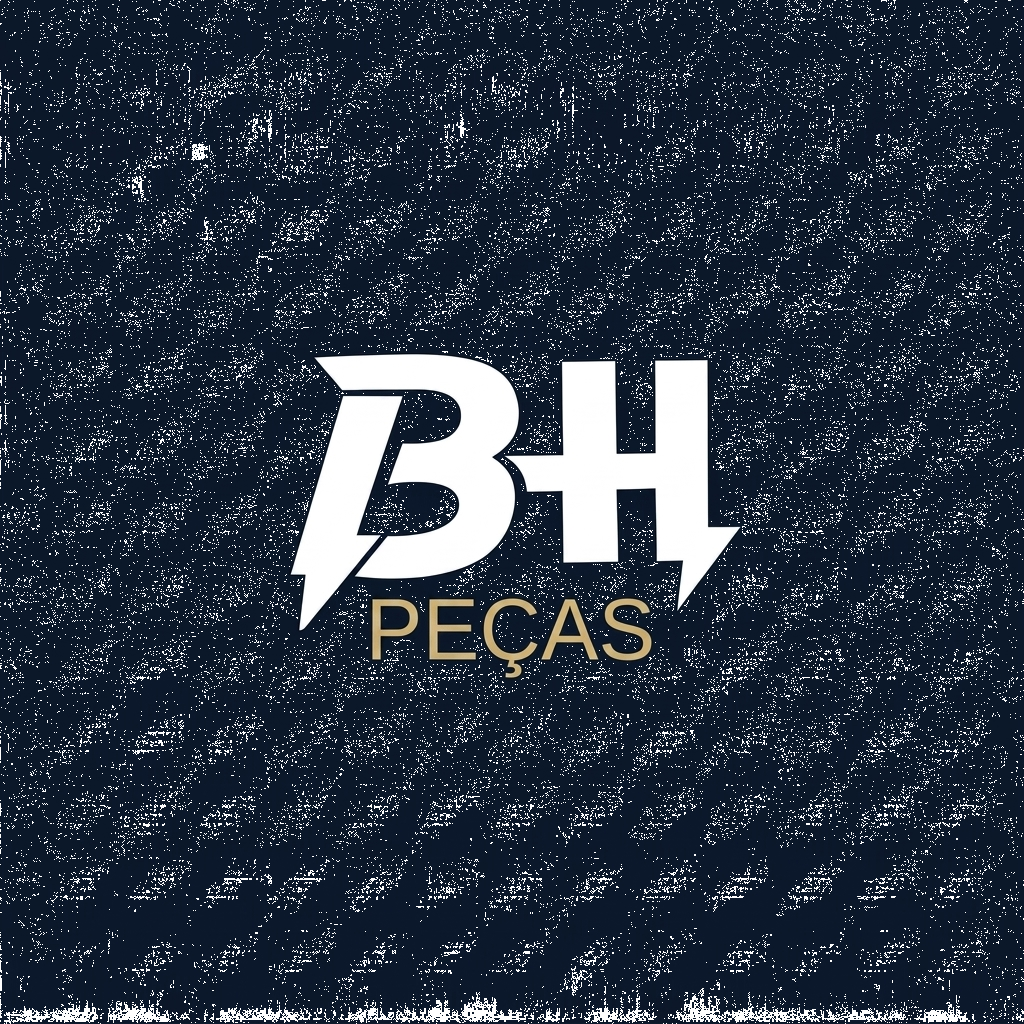 BH Peças Logo